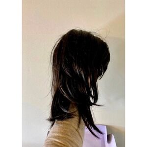 Now Luxhair‎ Wig - Dark Brown by Sherri Shepherd
